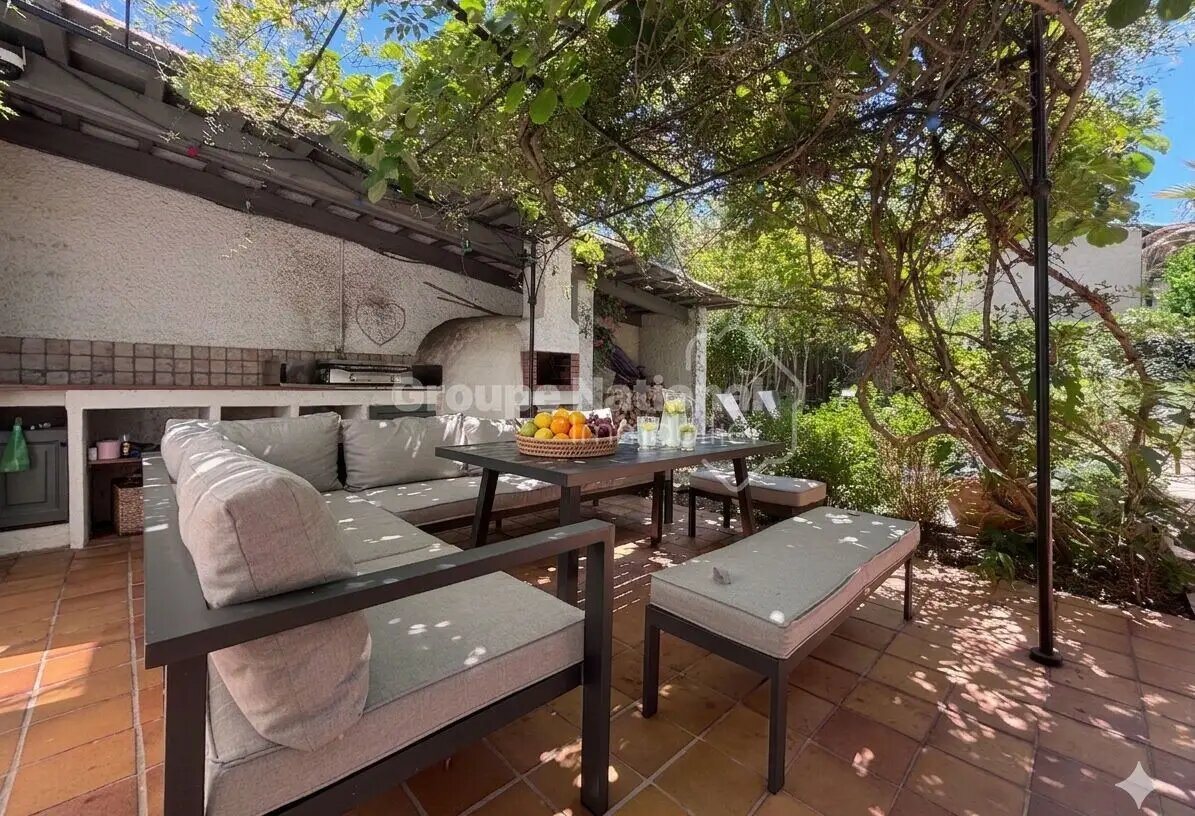 Maison à vendre, 105m², Les Pennes-Mirabeau