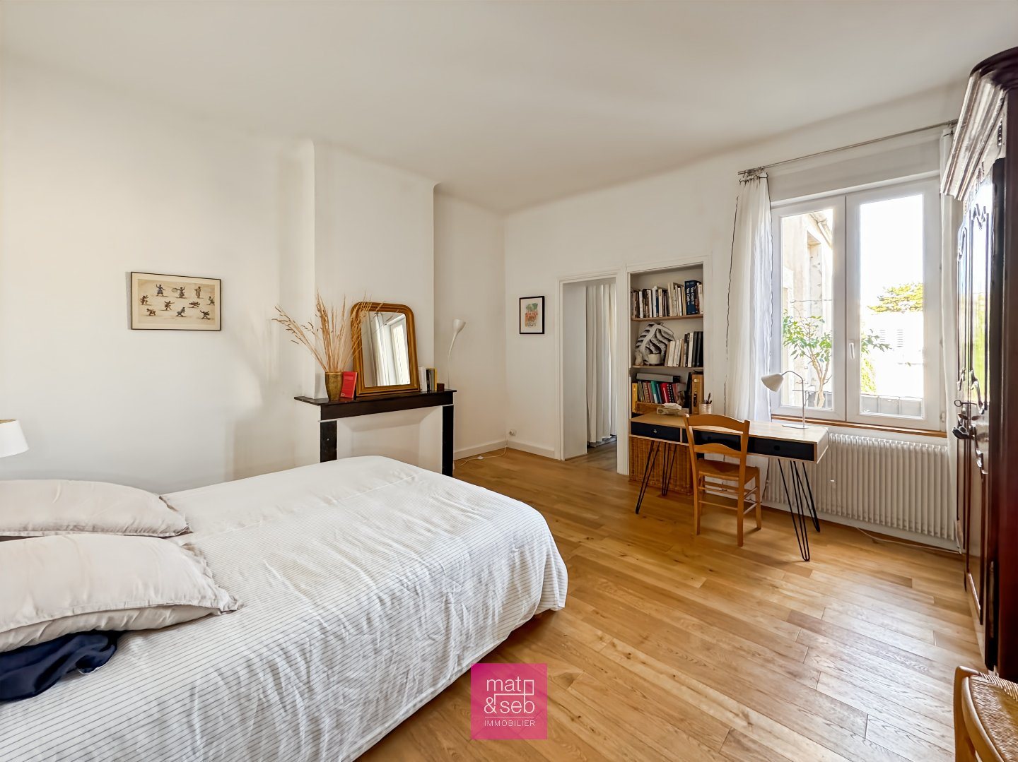 Appartement à vendre, 127m², Nîmes