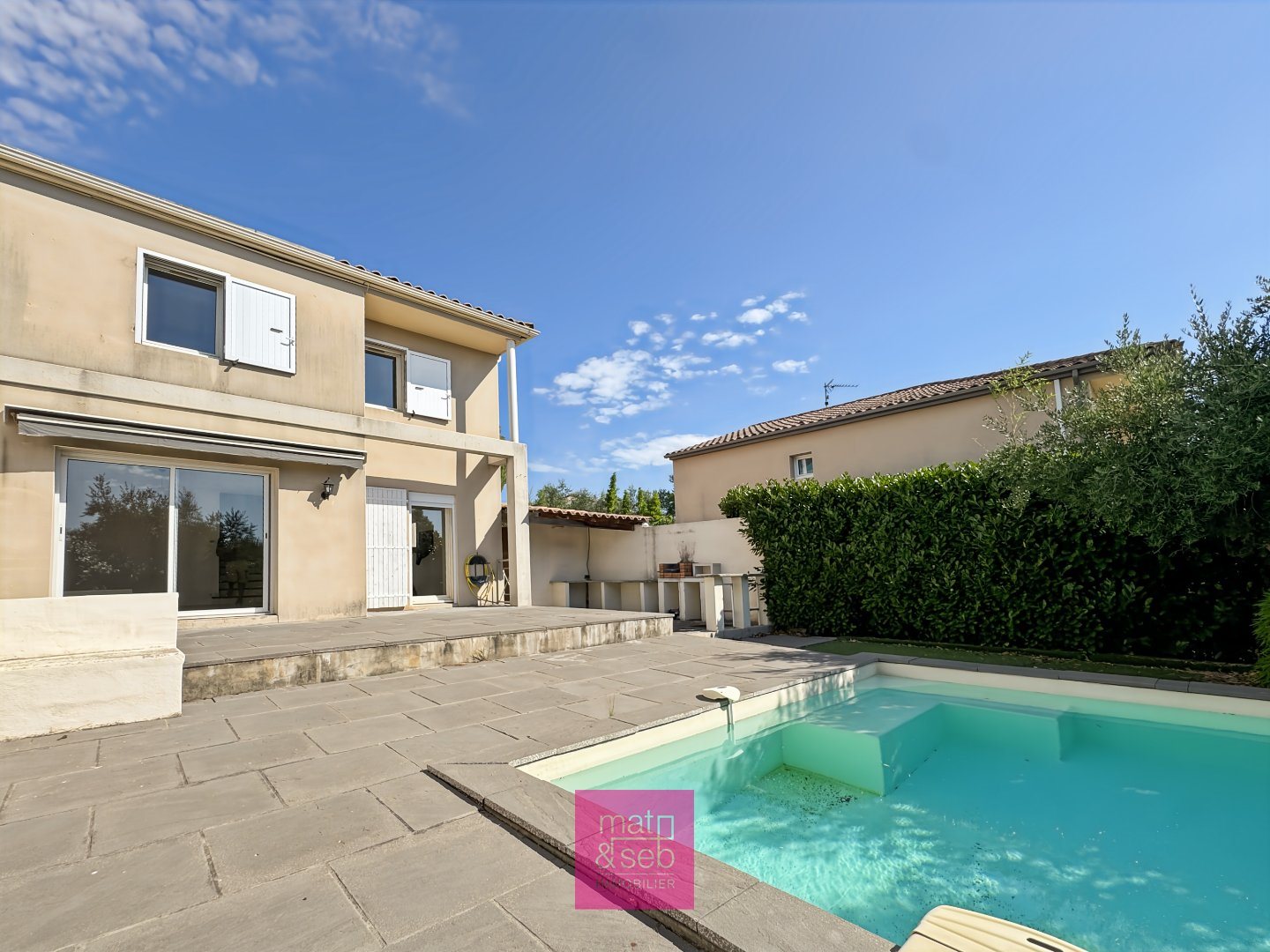 Appartement à vendre, 106m², Nîmes