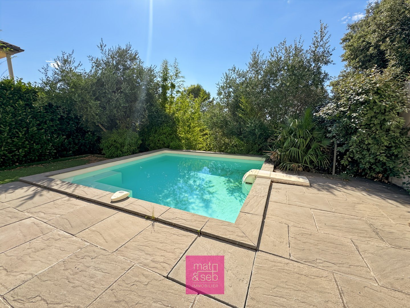 Appartement à vendre, 106m², Nîmes
