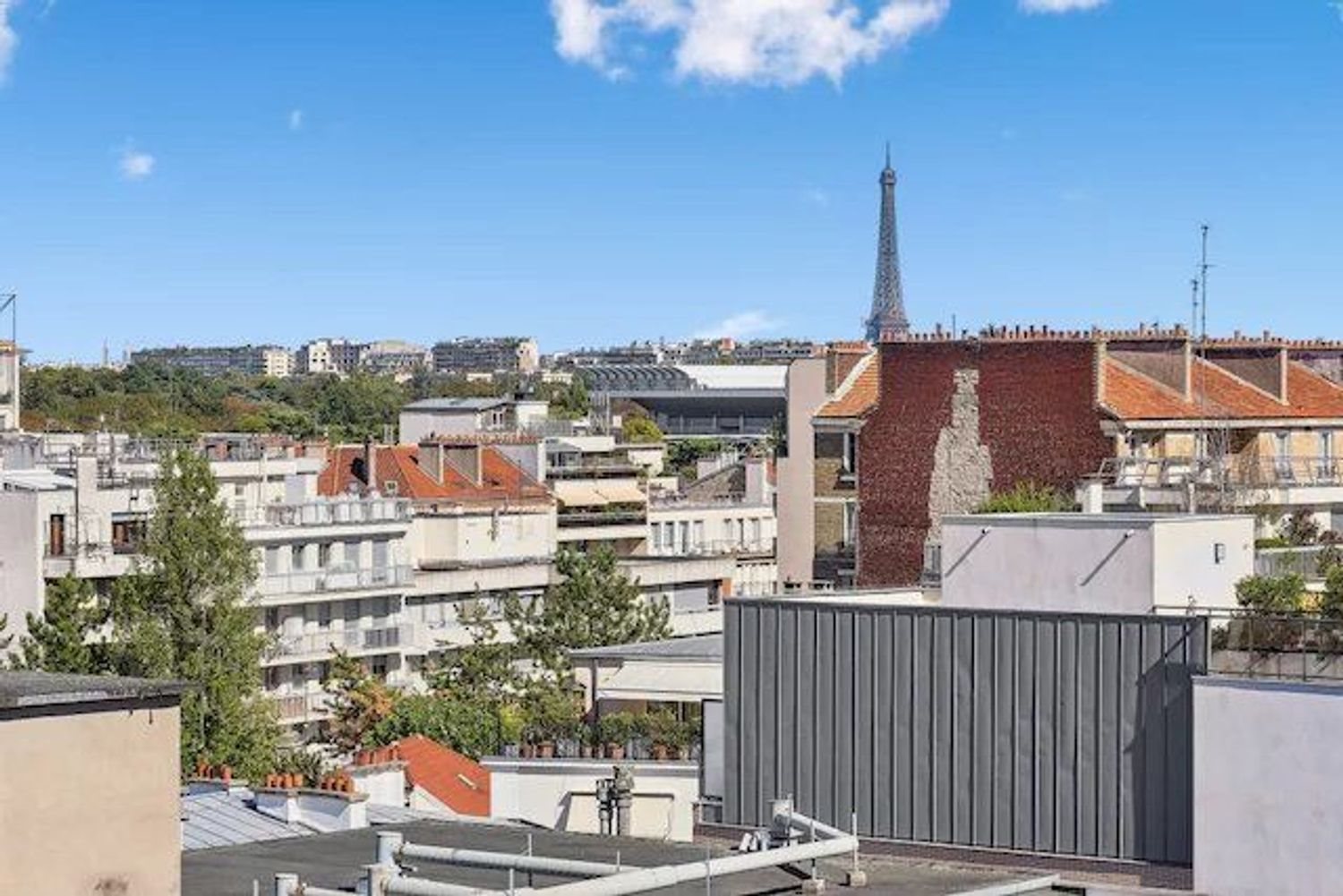 Appartement à vendre, 75m², Boulogne-Billancourt