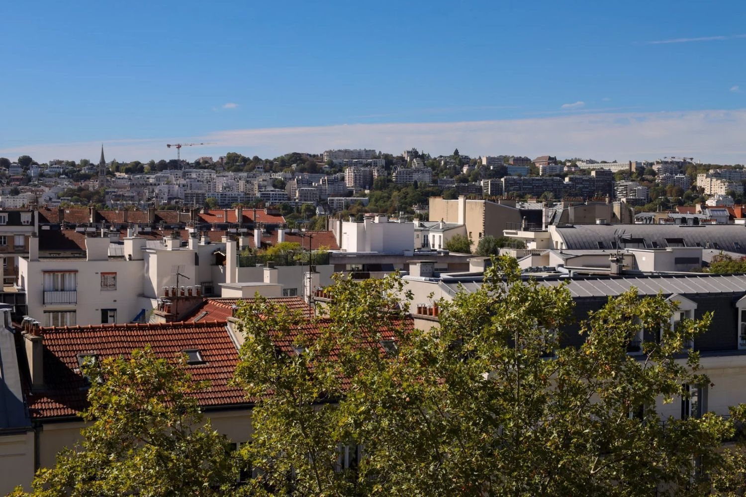 Appartement à vendre, 75m², Boulogne-Billancourt
