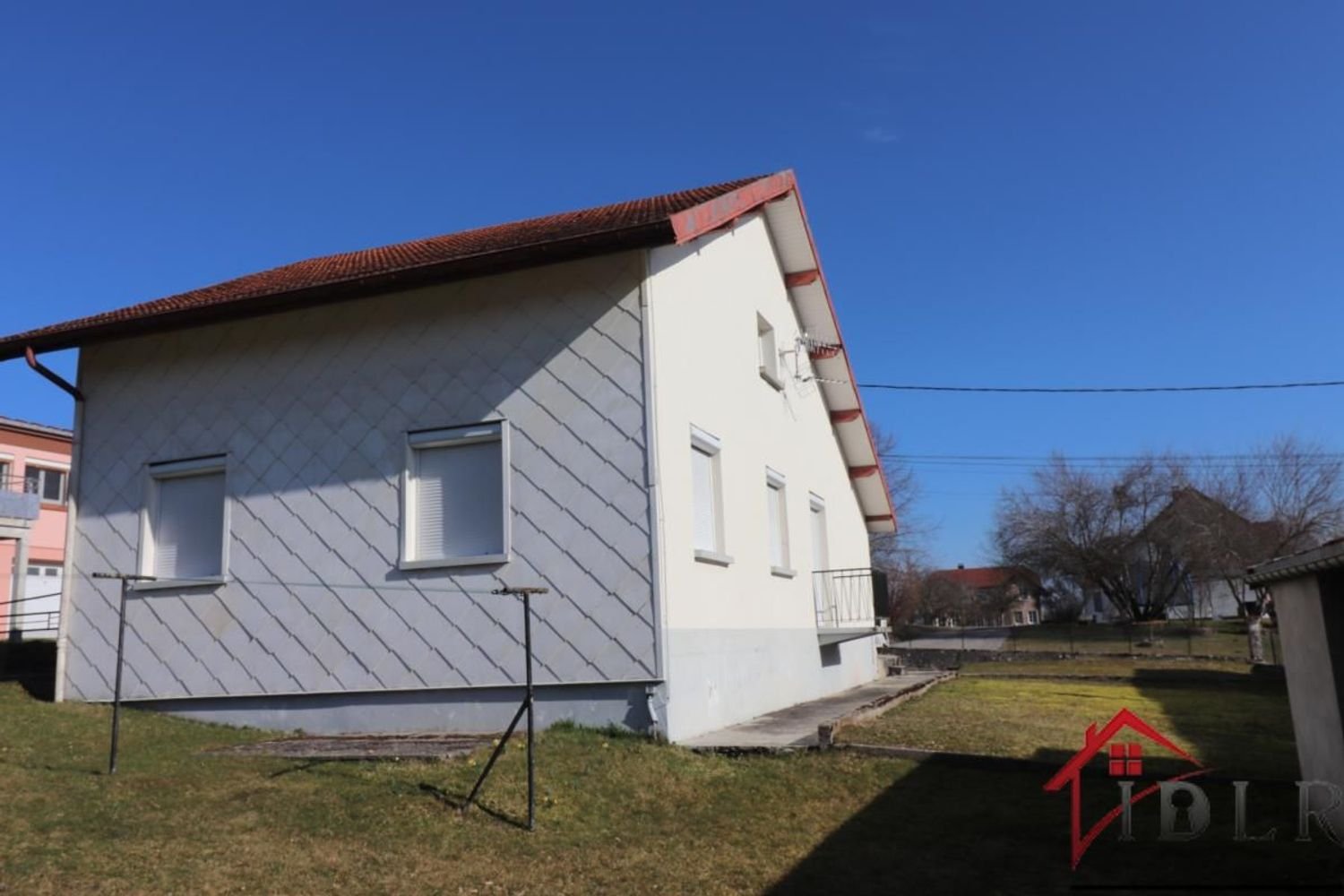 Maison à vendre, 125m², La Rivière-Drugeon