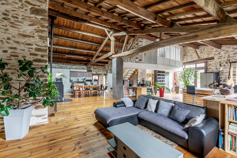 Appartement à vendre, 160m², La Roche-sur-Yon