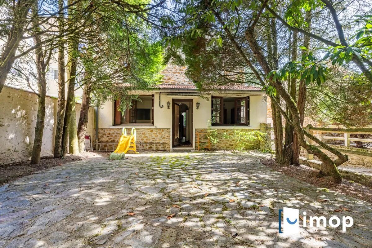 Maison à vendre, 213m², Morsang-sur-Orge