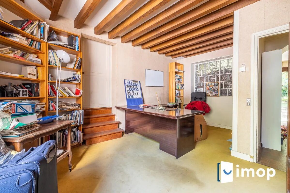 Maison à vendre, 213m², Morsang-sur-Orge