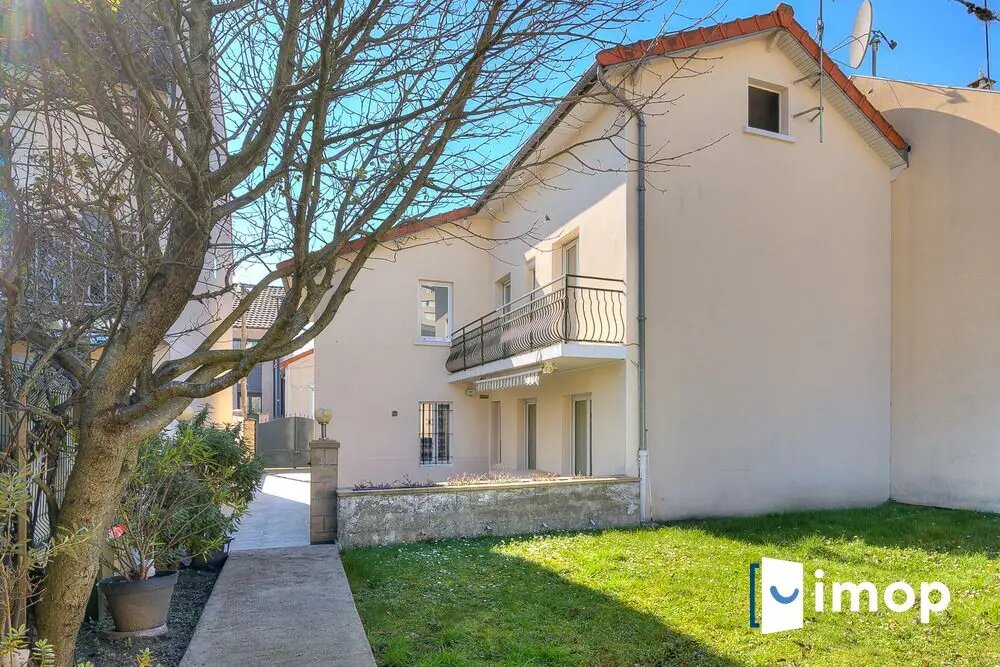 Maison à vendre, 182m², Drancy
