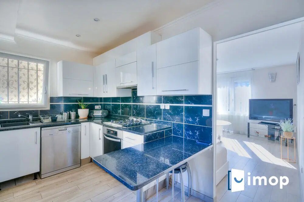 Maison à vendre, 182m², Drancy
