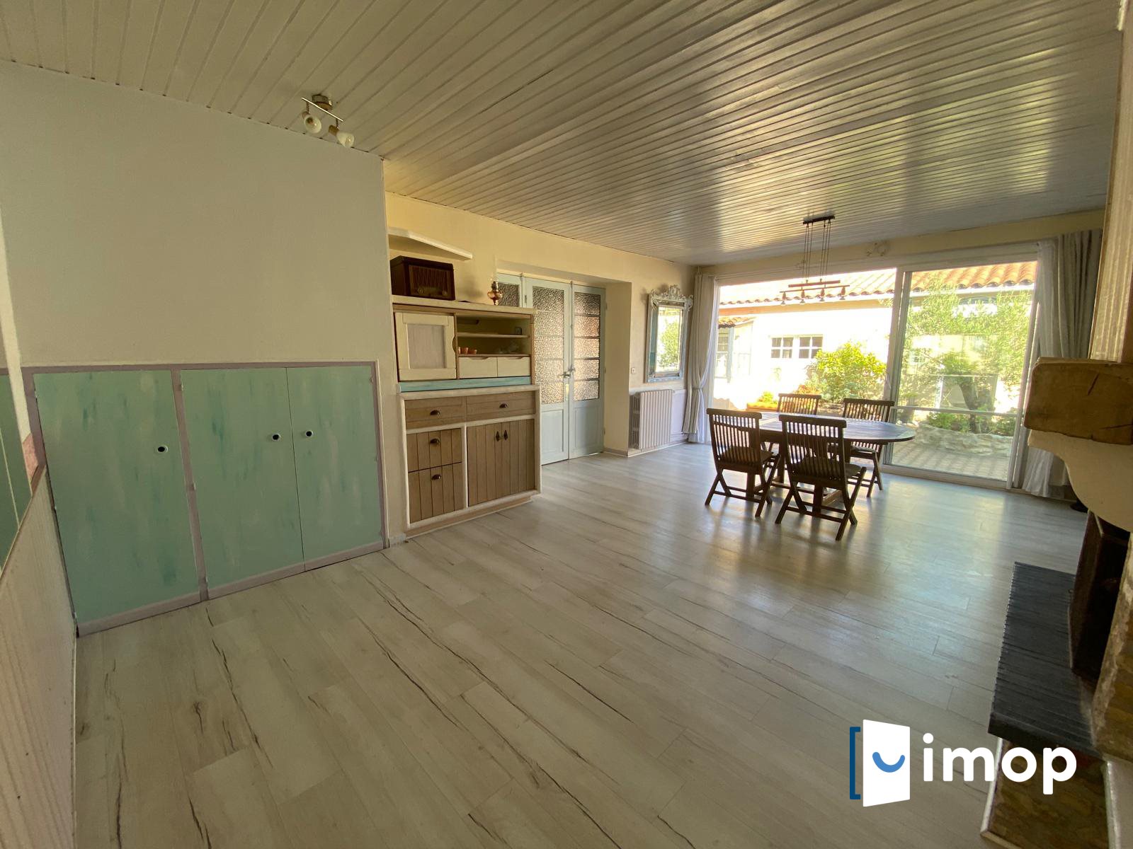 Maison à vendre, 203m², Marennes
