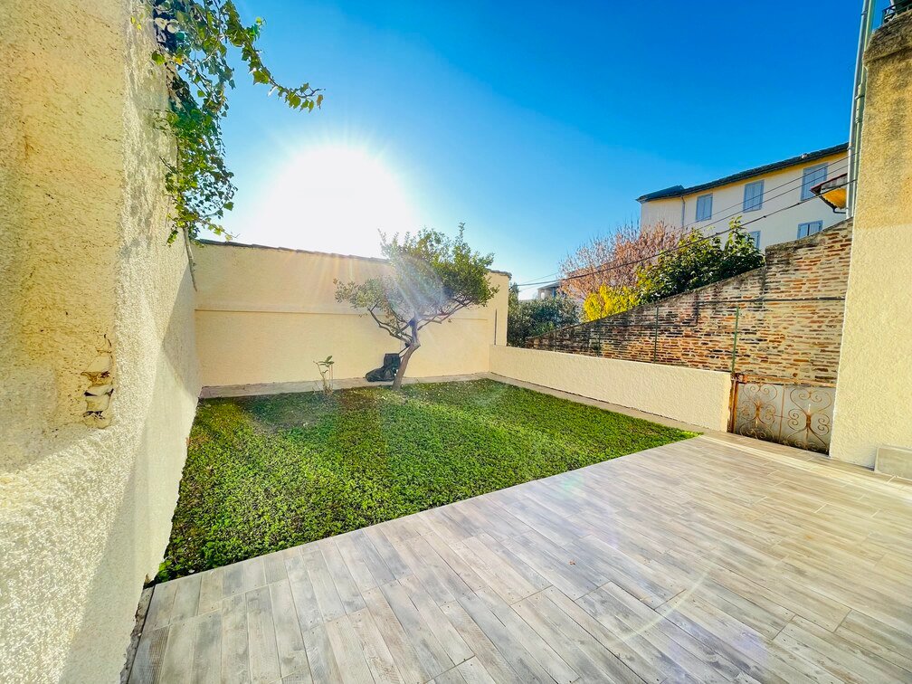 Appartement à vendre, 72m², Montauban
