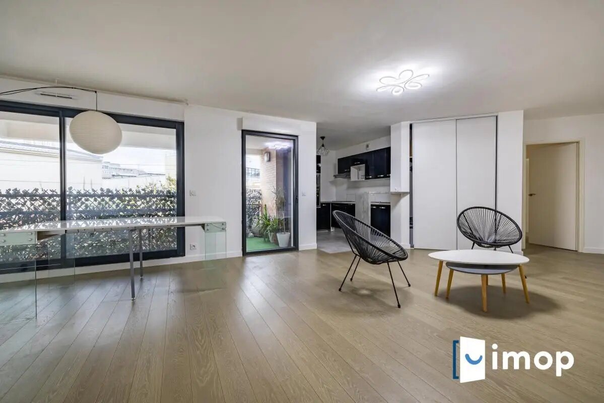 Appartement à vendre, 75m², Châtillon