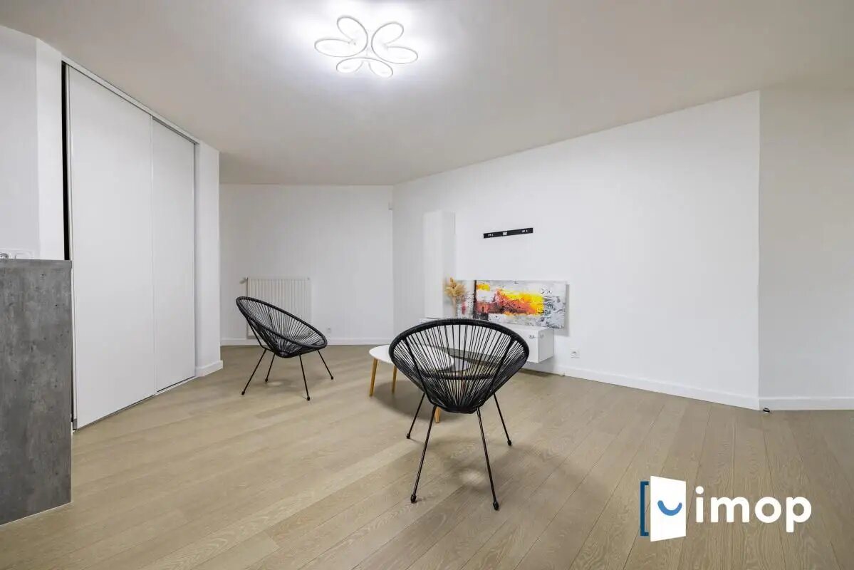 Appartement à vendre, 75m², Châtillon