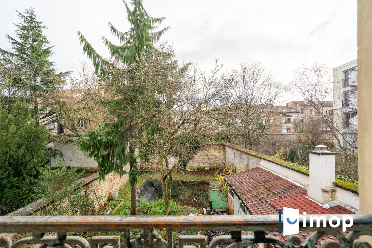 Maison à vendre, 126m², Nancy