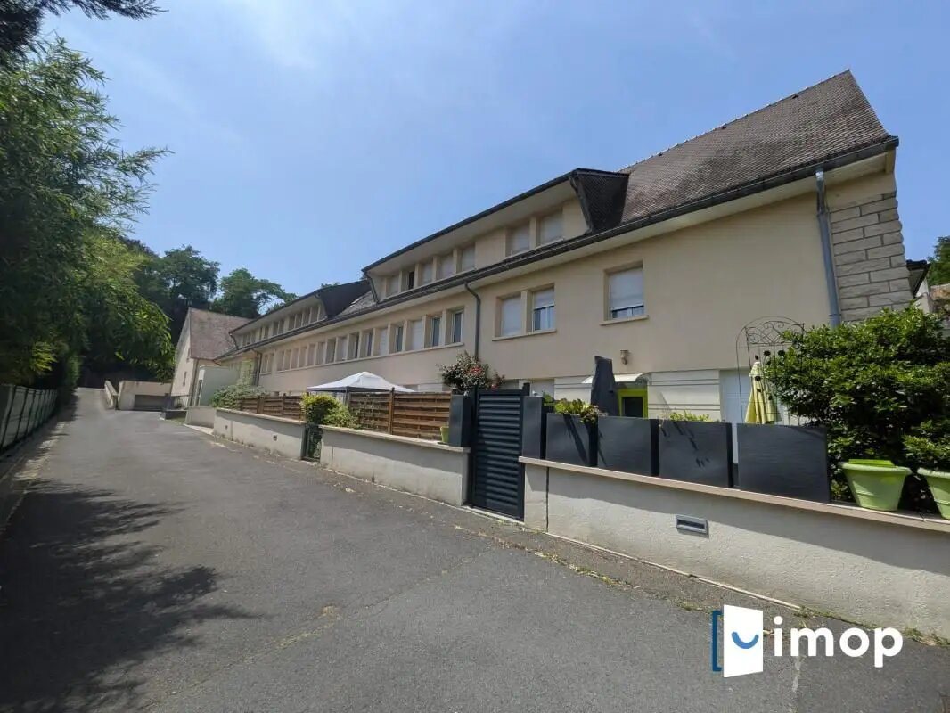 Appartement à vendre, 66m², Pontoise