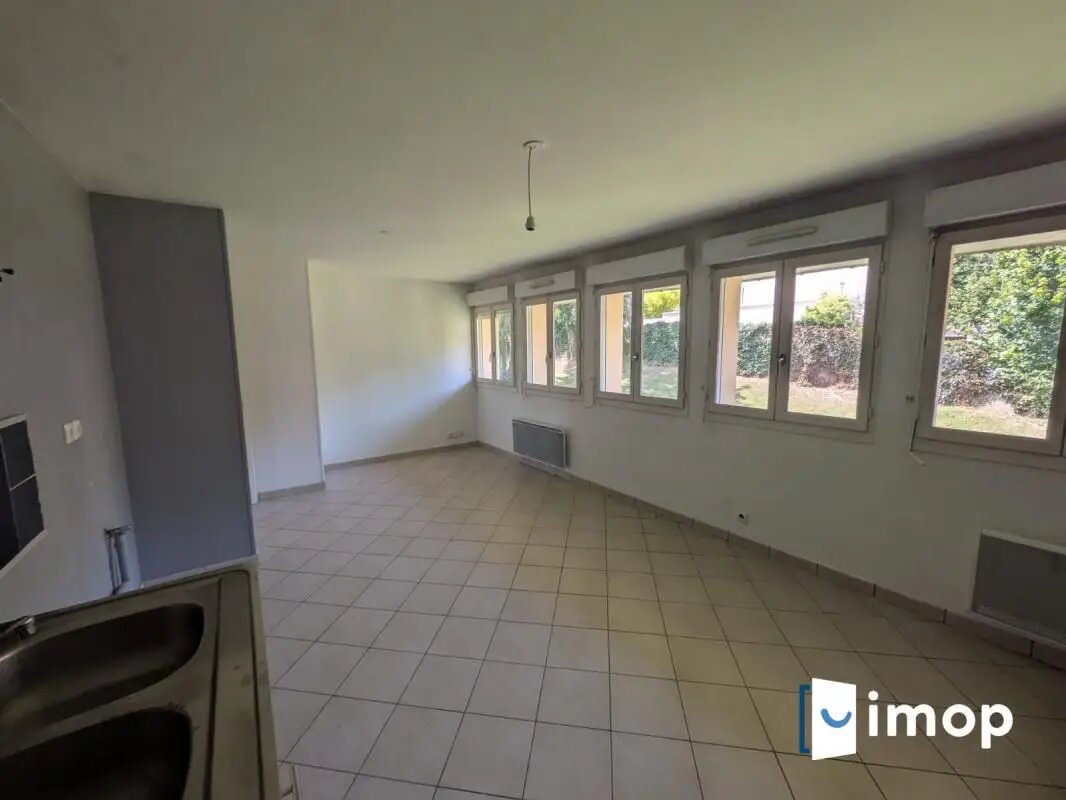 Appartement à vendre, 66m², Pontoise
