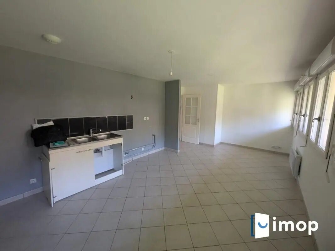 Appartement à vendre, 66m², Pontoise
