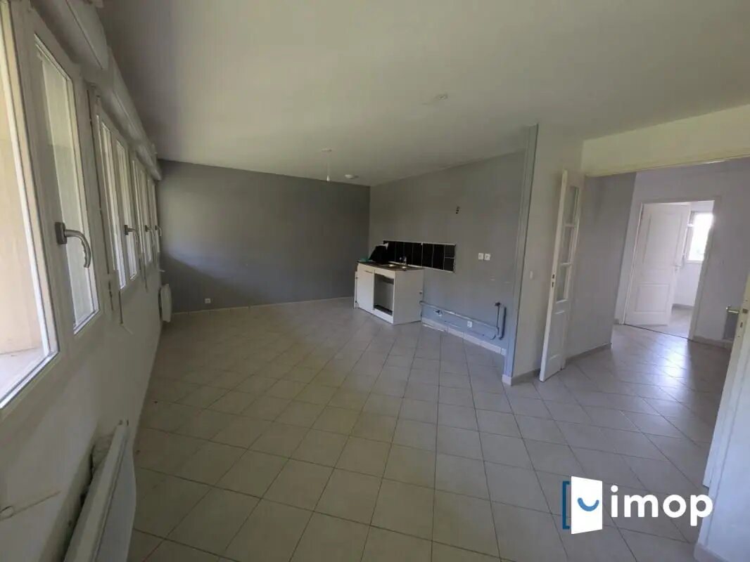 Appartement à vendre, 66m², Pontoise