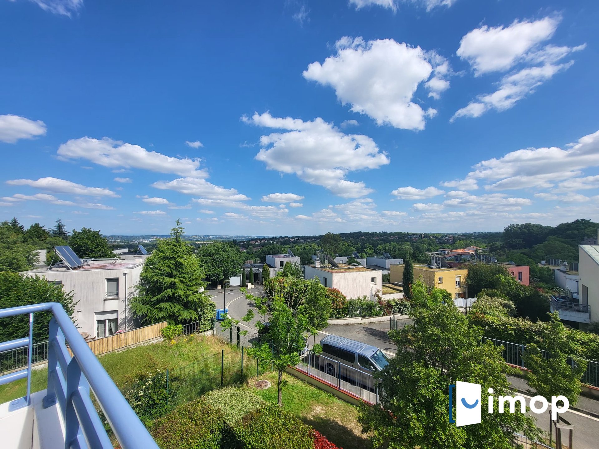 Appartement à vendre, 70m², Toulouse