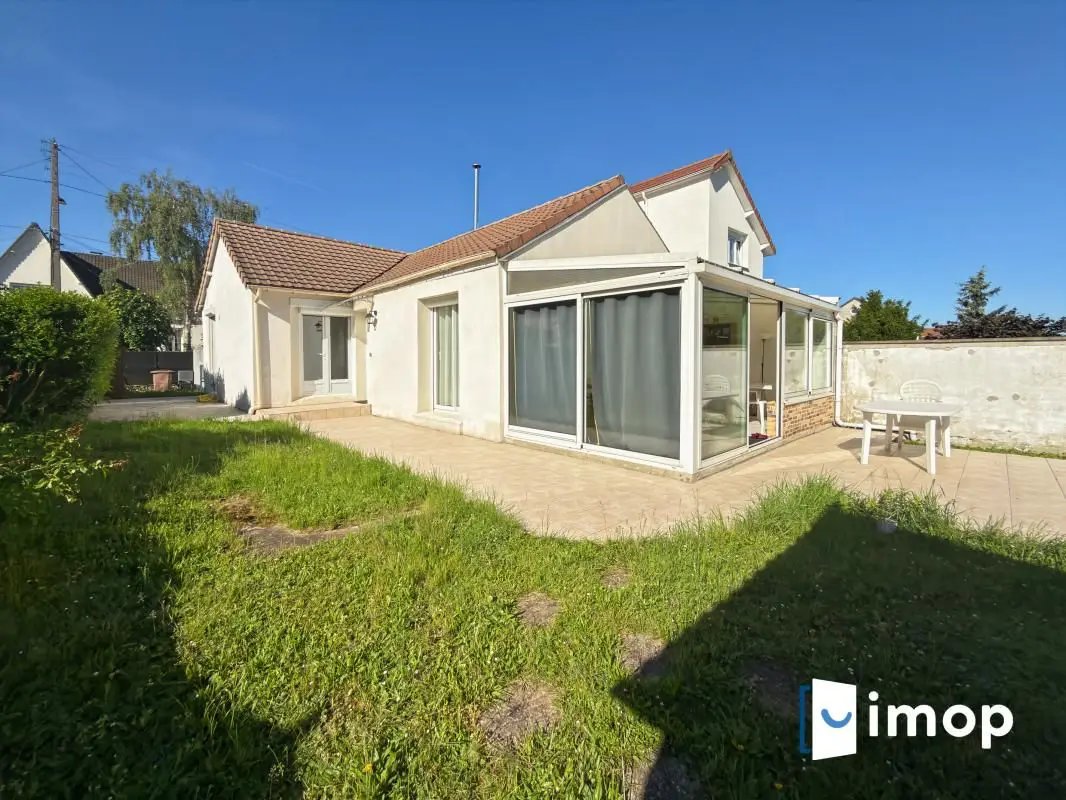 Maison à vendre, 81m², Taverny