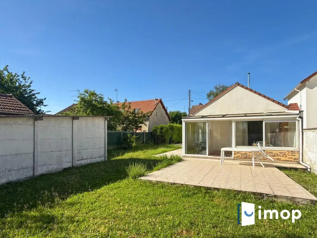 Maison à vendre, 81m², Taverny
