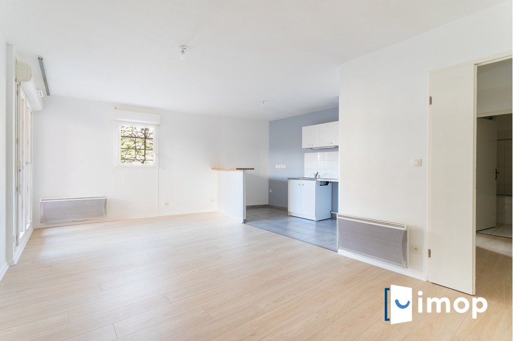 Appartement à vendre, 49m², Loos
