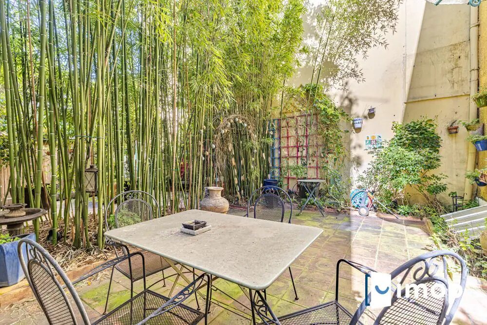 Maison à vendre, 115m², Paris 14ème
