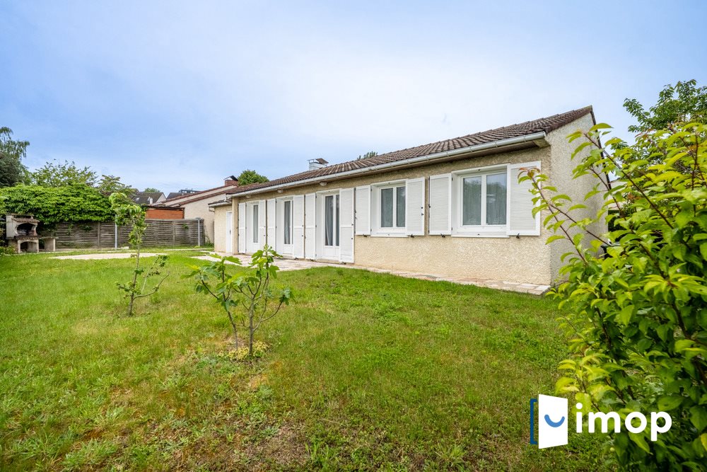 Maison à vendre, 97m², Montigny-lès-Cormeilles