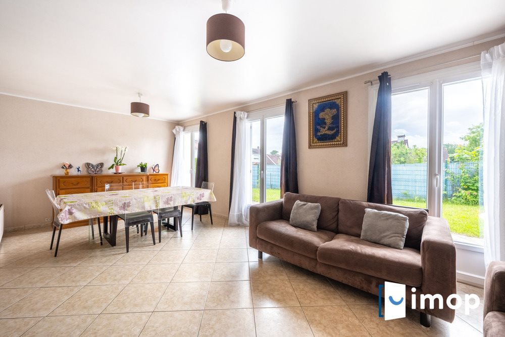 Maison à vendre, 97m², Montigny-lès-Cormeilles