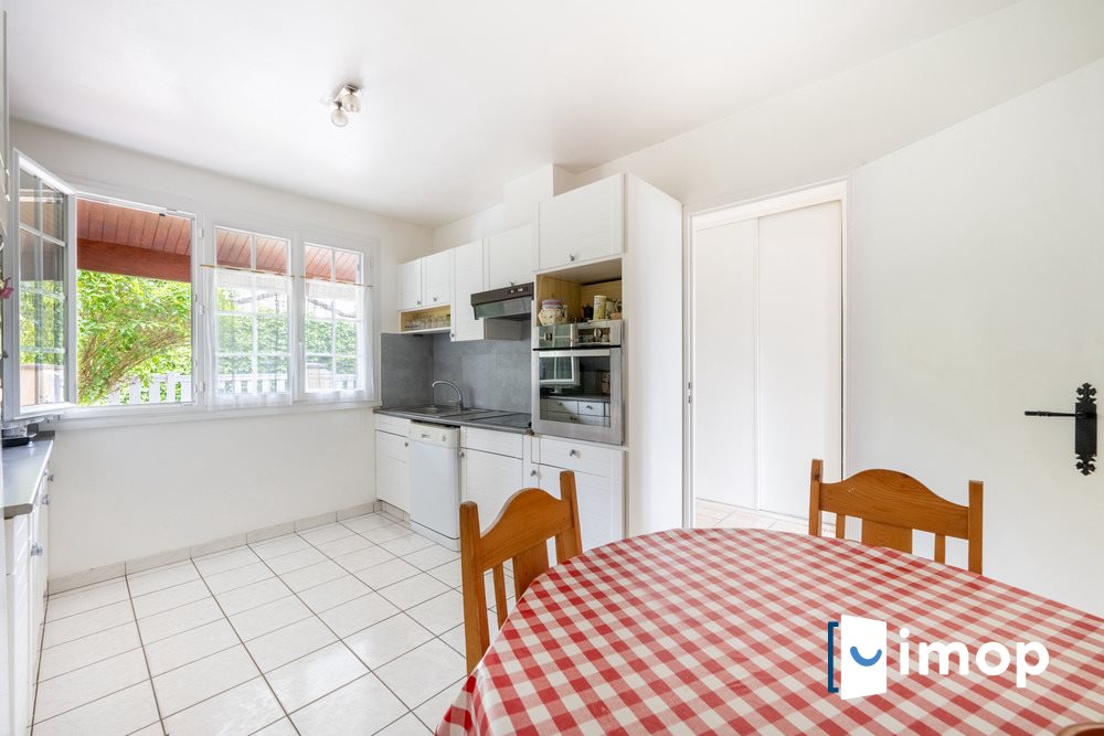 Maison à vendre, 97m², Montigny-lès-Cormeilles