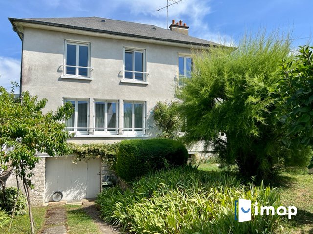 Maison à vendre, 116m², Olivet