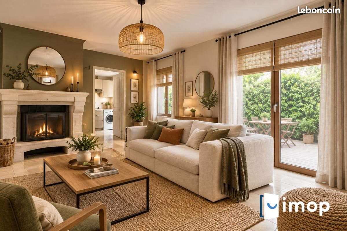 Maison à vendre, 110m², Meudon
