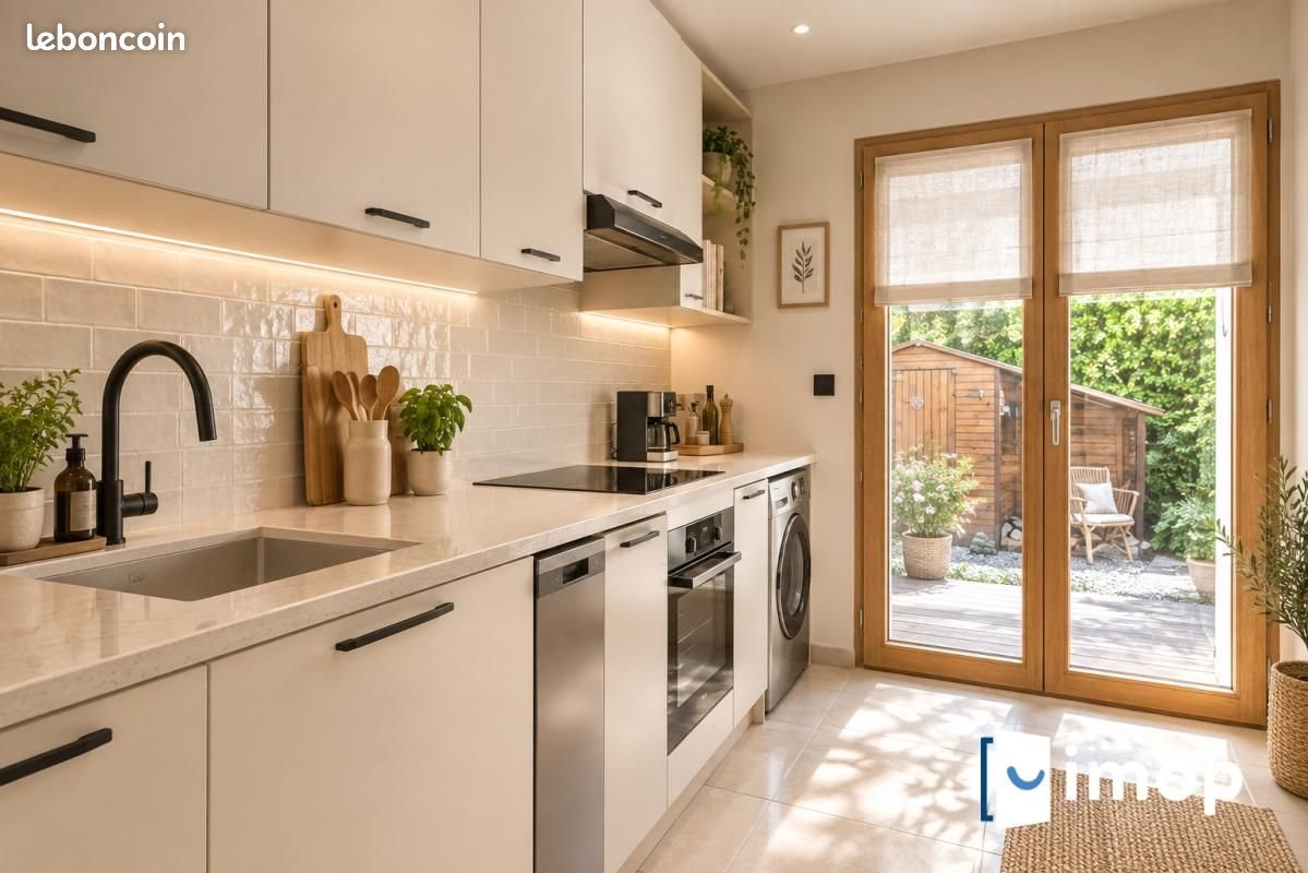 Maison à vendre, 110m², Meudon