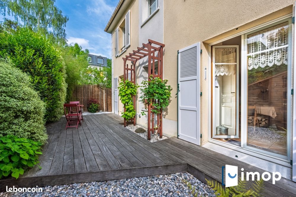 Maison à vendre, 110m², Meudon