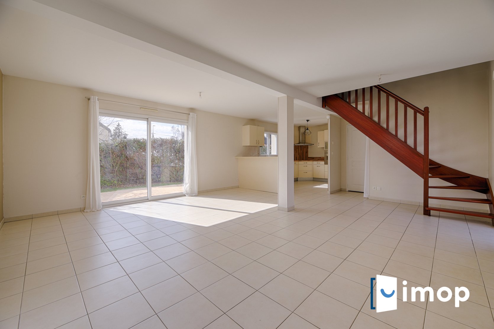Maison à vendre, 104m², Vénissieux