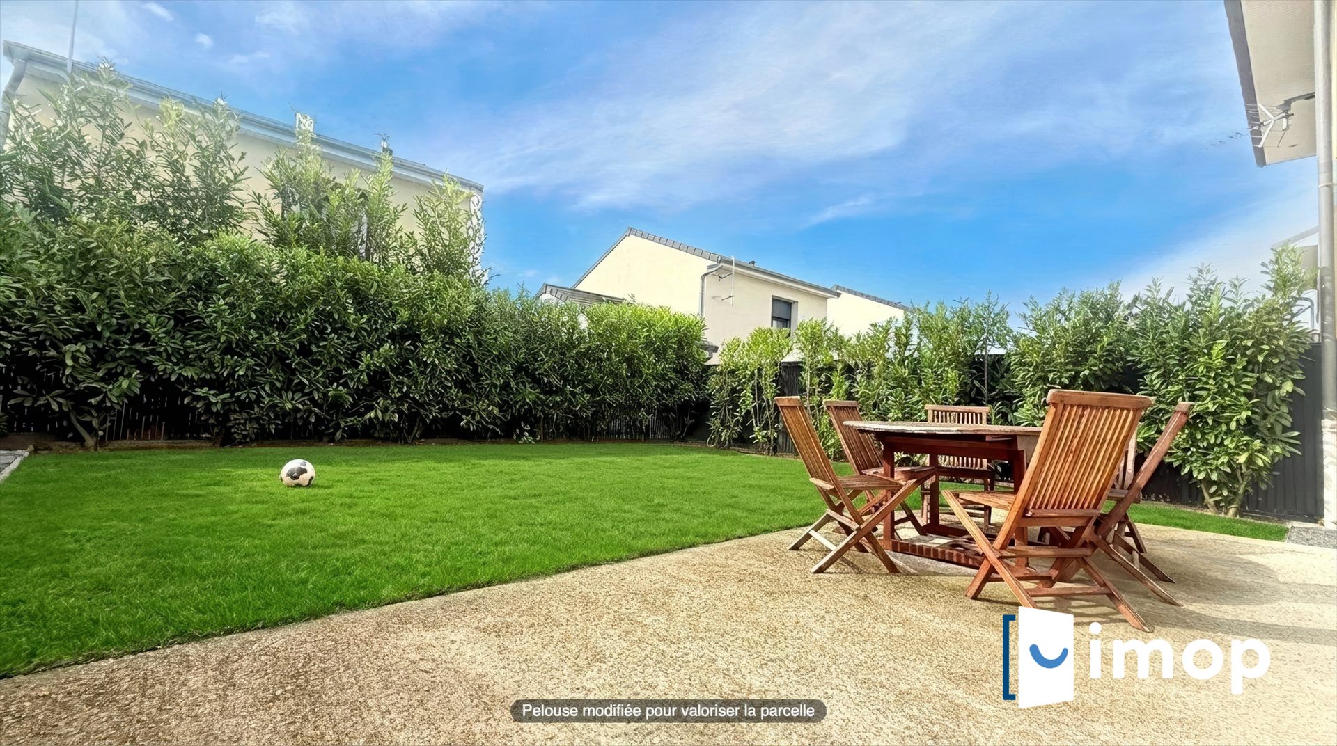 Maison à vendre, 90m², Bétheny