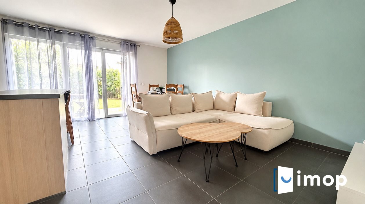Maison à vendre, 90m², Bétheny