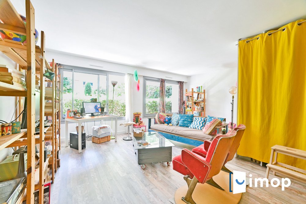 Appartement à vendre, 57m², Avignon
