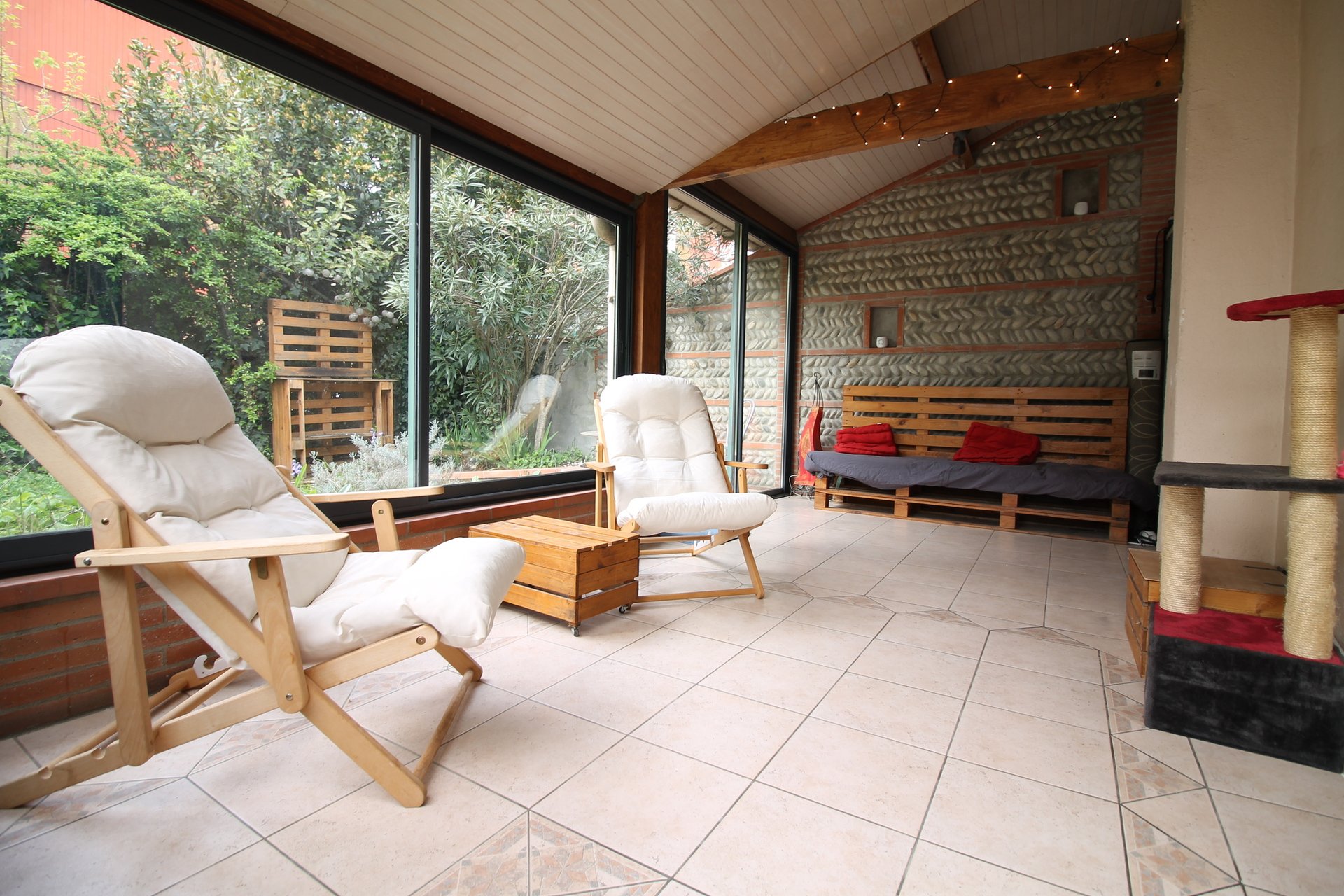 Maison à vendre, 100m², Toulouse