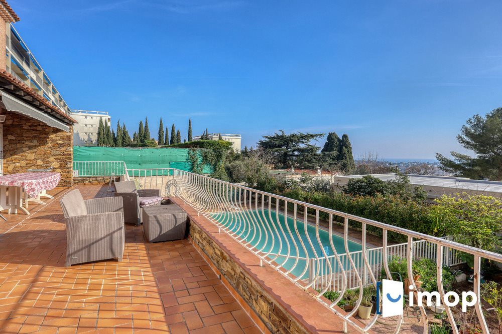 Maison à vendre, 201m², Toulon