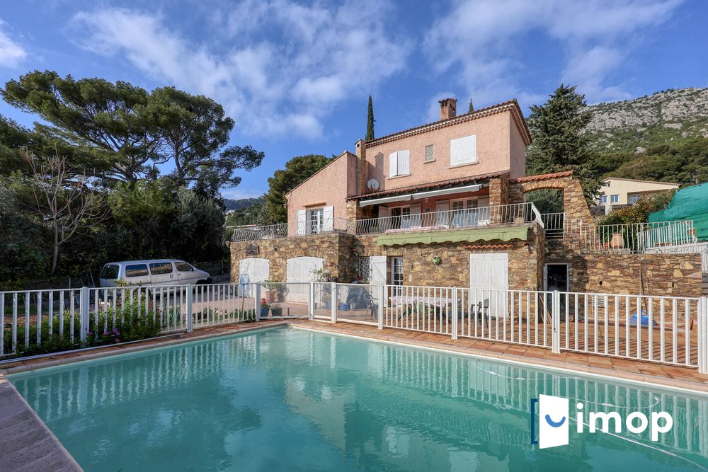 Maison à vendre, 201m², Toulon