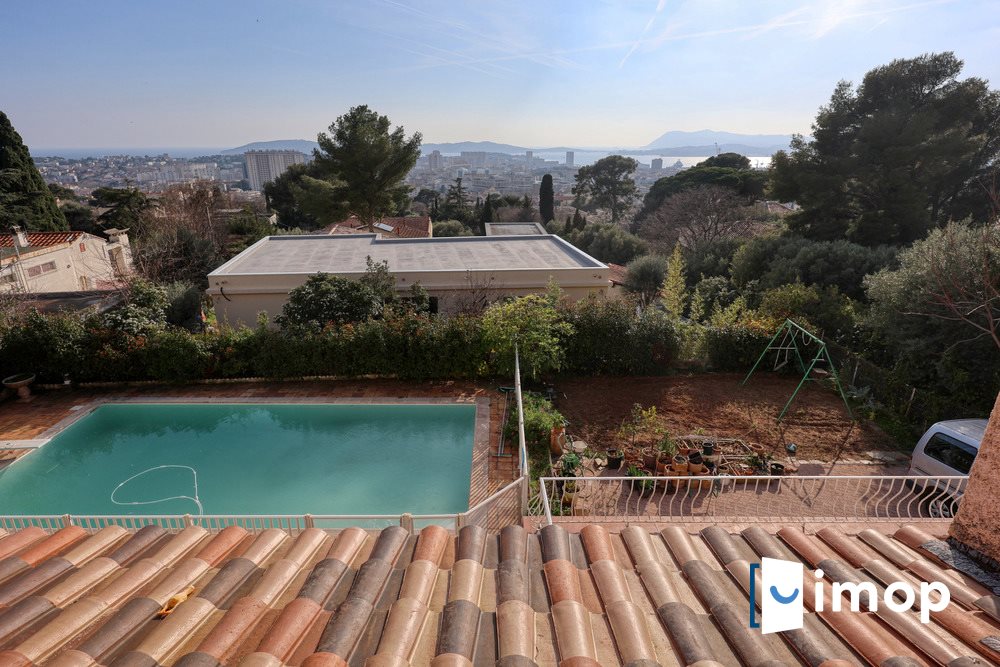 Maison à vendre, 201m², Toulon