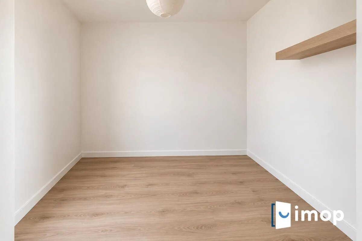 Appartement à vendre, 40m², Nanterre