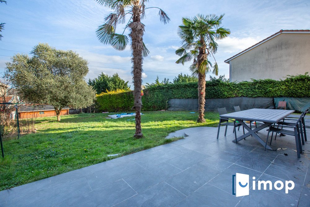 Maison à vendre, 110m², Vénissieux