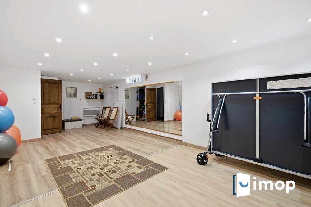 Maison à vendre, 137m², Fosses