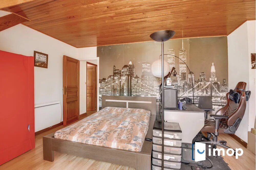 Maison à vendre, 135m², Rosny-sous-Bois