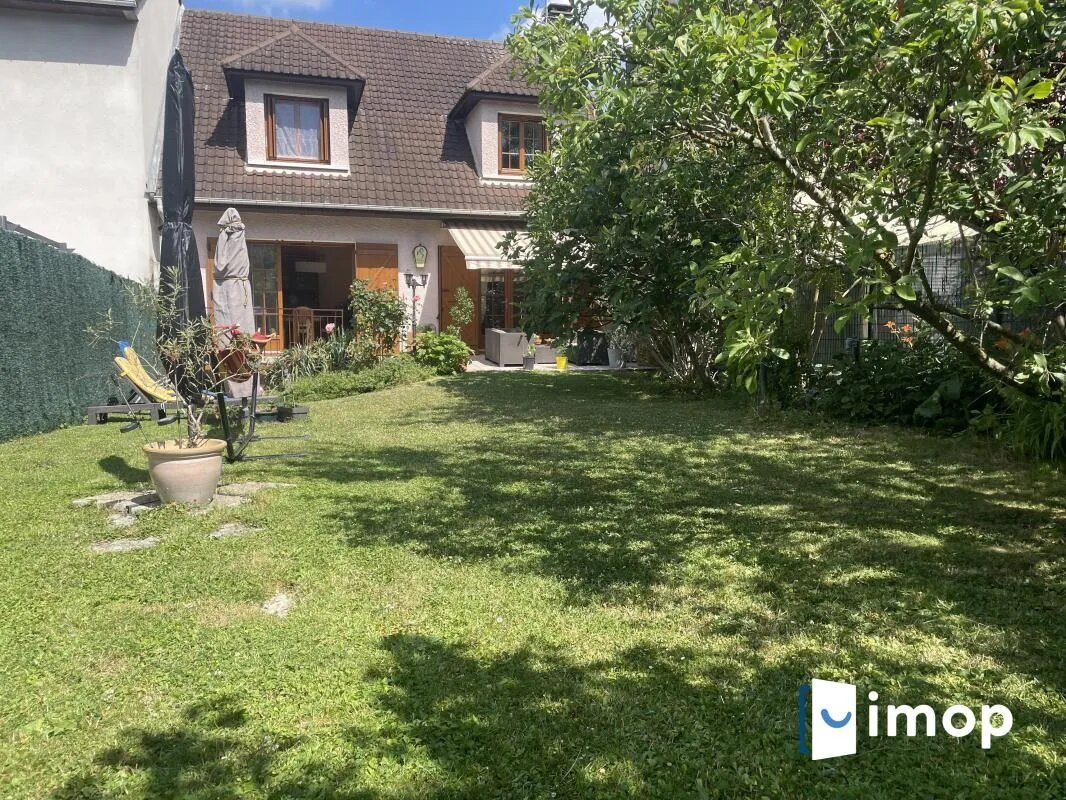 Maison à vendre, 135m², Rosny-sous-Bois