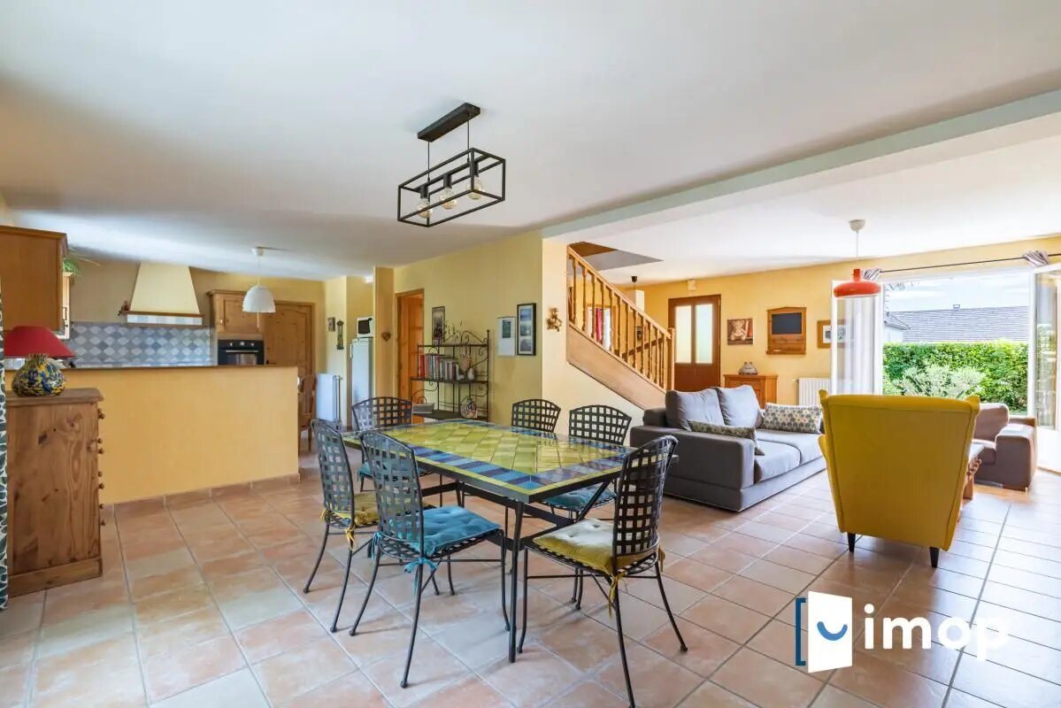 Maison à vendre, 155m², Villiers-sur-Orge