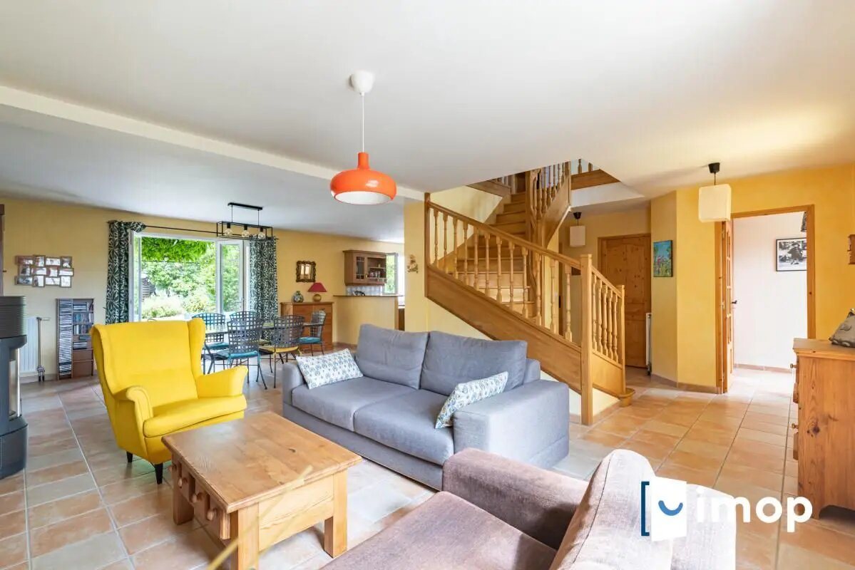 Maison à vendre, 155m², Villiers-sur-Orge