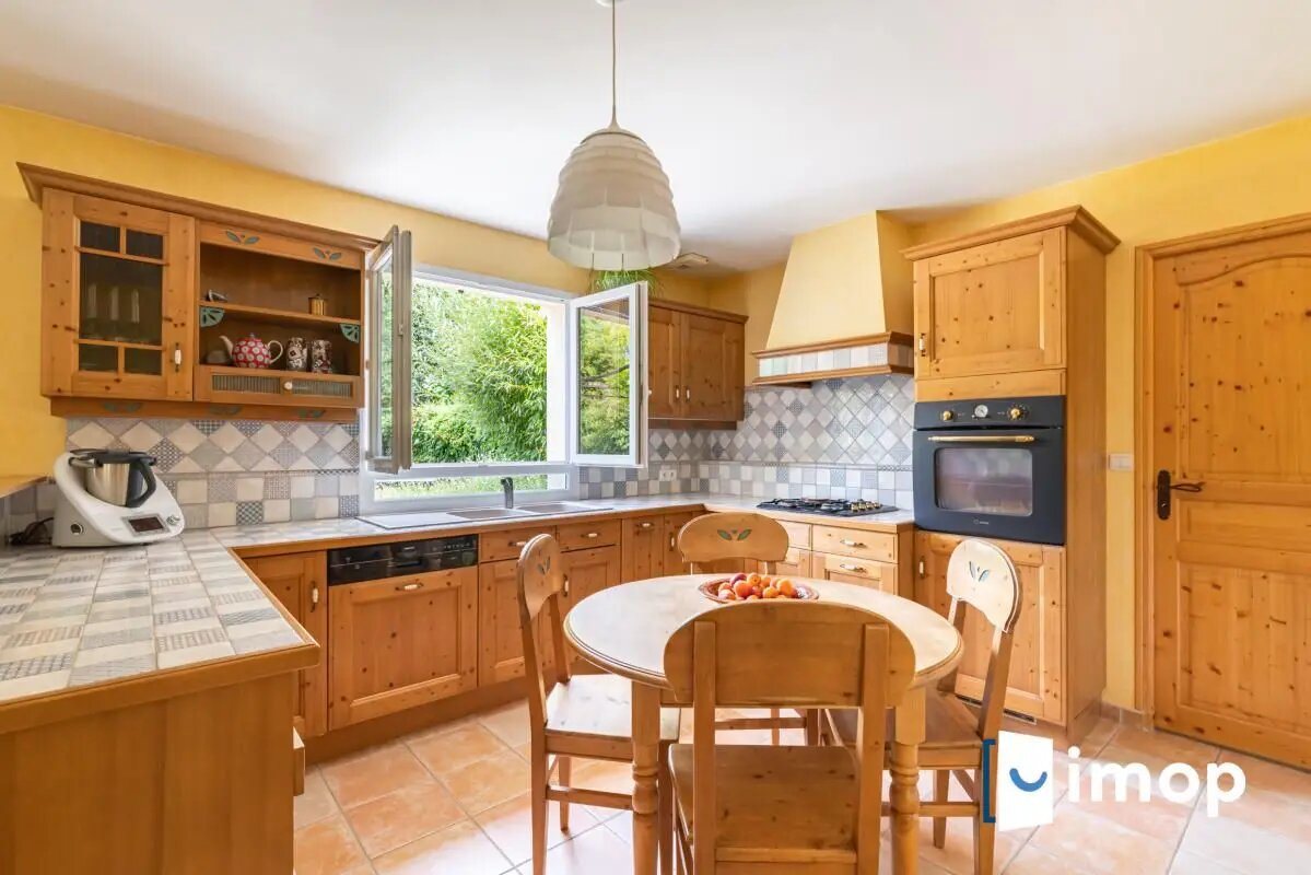 Maison à vendre, 155m², Villiers-sur-Orge