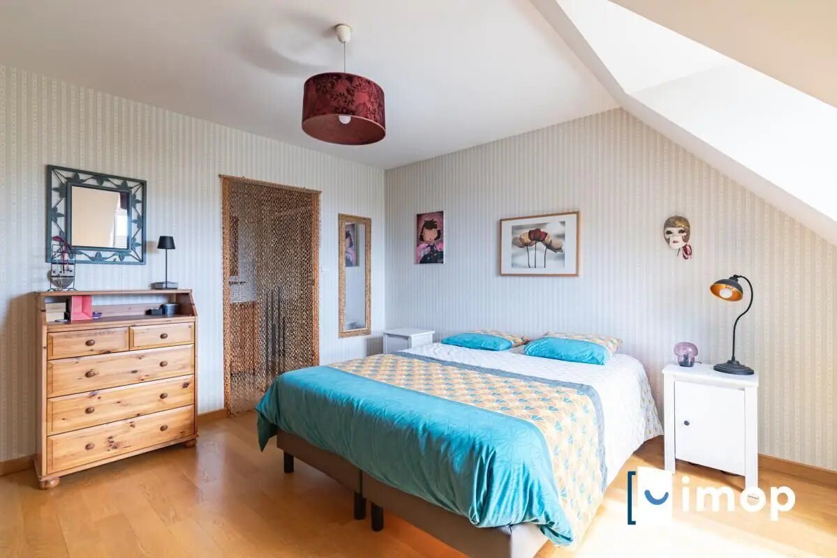 Maison à vendre, 155m², Villiers-sur-Orge